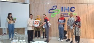 Dinkes dan Pertamina Bersinergi Tekan Angka Stunting