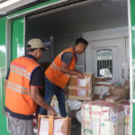 KAI Tambah Kereta Bagasi Layani Logistik Jember