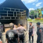 Polresta Banyuwangi Gagalkan Penyelundupan 1.800 Botol Arak dari Bali