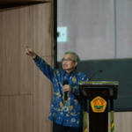 UNEJ Kuatkan Karakter Mahasiswa Melalui Kuliah Umum MKWK