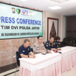 DVI Polda Jatim Identifikasi 50 Jenazah Korban Robohnya Ponpes Sidoarjo