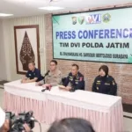 Polda Jatim Panggil Saksi Kunci Kasus Robohnya Ponpes Al Khoziny