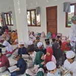 Wakapolri Hadirkan TPA Natabel Jannah untuk Cetak Generasi Qur’ani