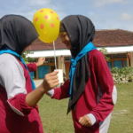 PMR MTsN 3 Jember Gembleng Relawan Muda Kemanusiaan