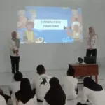 PMR WIRA SMASA Jember Bentuk Remaja Jadi Pendidik Sebaya Kesehatan