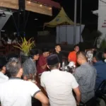 Sinergi Jogo Jatim Polres Pasuruan Kota Rangkul Kepala Desa