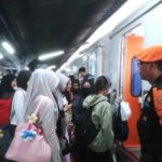 KAI Daop 9 Jember Catat Lonjakan Penumpang