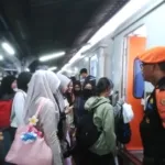KAI Daop 9 Jember Catat Lonjakan Penumpang