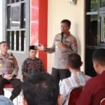 Polri Gelar FGD Kontra Radikal Hadirkan Eks Napiter Poso di Sigi
