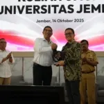 OJK Gandeng Universitas Jember Perkuat Literasi Pasar Modal 2025