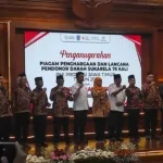 PMI Jatim Dorong UDD Jember Segera Raih Sertifikat CPOB