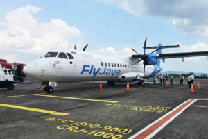 Pemkab Jember dan Maskapai Evaluasi Penerbangan Rute Jember–Jakarta