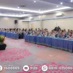 Korlantas Polri Siapkan SDM Unggul Hadapi Era BPKB Digital