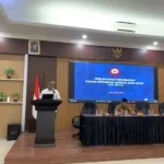 Densus 88 AT Polri Gelar PAKEM Cegah Paham Radikal di Serang