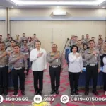 Korlantas Polri Gelar Simposium Target PNBP 2025, Dorong Layanan Publik Inovatif