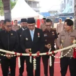 Polres Batu Luncurkan SPKT Prototype Wujudkan Pelayanan Humanis dan Modern