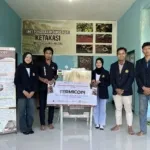 Mahasiswa UNEJ Ciptakan Fermentor Kopi Cerdas untuk Tingkatkan Kualitas Wine Coffee di Jember