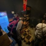 Polres Tulungagung Amankan Puluhan Botol Miras dalam Razia