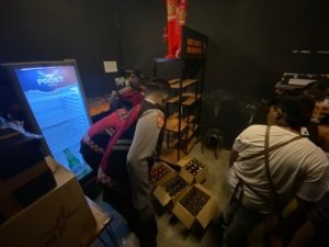 Polres Tulungagung Amankan Puluhan Botol Miras dalam Razia