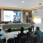 Polres Bondowoso dan Mahasiswa Bahas Sinergi Layanan Publik