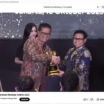 UNEJ Raih Juara Tiga Mandaya Awards 2025 untuk Pengabdian Masyarakat