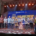 Jember Raih Juara III Best Marketing Campaign di Ajang Pariwisata Jatim