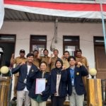 Mahasiswa PWK UNEJ Kembangkan Mitigasi Bencana Ijen Berbasis Data dan Kearifan Lokal