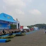 Kapolri Ajak Komunitas Ojek Online Bersinergi Jaga Kamtibmas