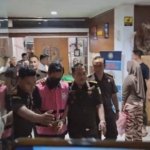 Kejari Jember Tetapkan Lima Tersangka Kasus Korupsi Sosperda DPRD Jember