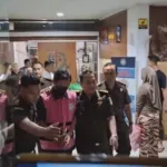 Kejari Jember Tetapkan Lima Tersangka Kasus Korupsi Sosperda DPRD Jember