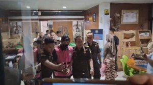 Kejari Jember Tetapkan Lima Tersangka Kasus Korupsi Sosperda DPRD Jember
