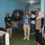 Koperasi Ketakasi Ubah Stigma, Anak Muda Sidomulyo Bangga Jadi Petani Kopi
