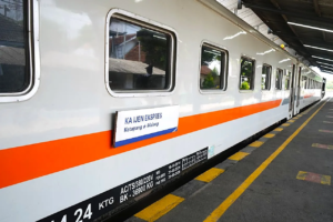 KAI Beri Diskon Tiket Kereta untuk Event Gandrung Sewu 2025