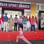 Bupati Jember Beri Bonus Rp 50 Juta untuk Peraih Medali Emas Porprov