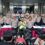 Korlantas Polri Percepat Digitalisasi Layanan SIM dan STNK