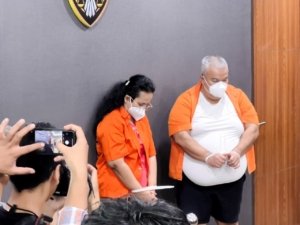 Polri Tetapkan Dua Tersangka Korupsi BUMD Riau Rp33 Miliar