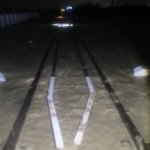 KAI Daop 9 Jember Atasi Gangguan Operasional Akibat Luapan Air di Jalur Gubuk-Tegowanu