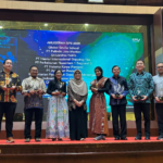 PTPN I Regional 5 Raih Bronze Winner Media Relations Award 2025