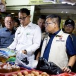 Tim Satgas Jatim Pastikan Harga Beras Bawah HET Jelang Nataru