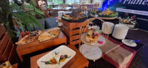 Planet Kopi Luncurkan Menu Baru Western di HUT Ke-3