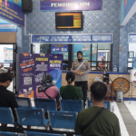 Polres Jember Hadirkan Layanan Cepat dan Humanis Lewat Polantas Menyapa