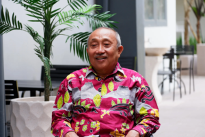 Guru Besar UNEJ Kembangkan Pelestarian Genetik Tanaman