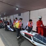 UNEJ Tuan Rumah Kontes Mobil Hemat Energi KMHE 2025 Resmi Dibuka