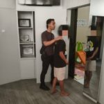 Satreskrim Polres Jember Tangkap Pelaku Kekerasan Seksual Buronan Sidoarjo