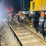 Gangguan Daop 1 Jakarta Sebabkan KA Pandalungan Terlambat 630 Menit