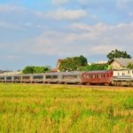 KA Pandalungan Jember Kembali Normal Berangkat Tepat Waktu