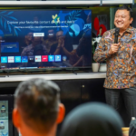 Indosat Komdigi Perkuat Ekosistem Registrasi eSIM Biometrik