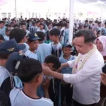 Gus Fawait Ajak Pelajar Tunda Nikah Dini Kejar Ilmu