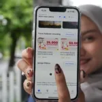 Railpoint KAI Kini Jadi Tiket Perjalanan Antarkota