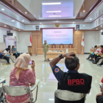 PMI Jember Kirim Dua KSR Ikuti Pelatihan Operator Utama Air Sanitasi di Malang